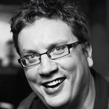 Iain D. Couzin