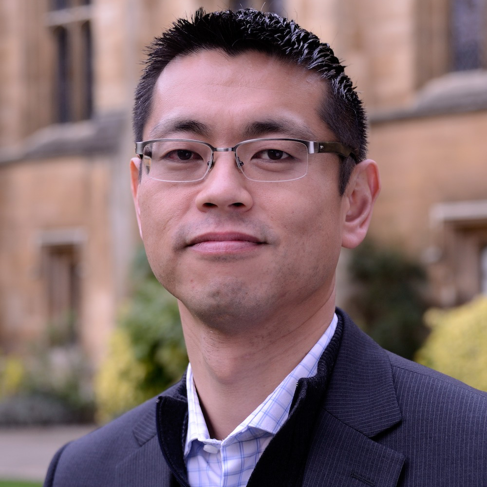 Speaker Image
