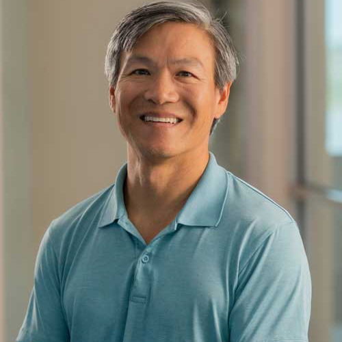 James Liao