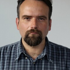 Speaker Image