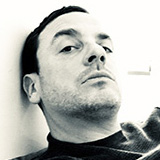 Benjamin Thiria