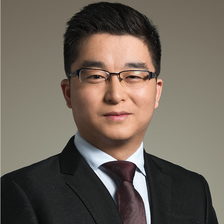 Speaker Image