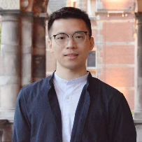 Xingwen Zheng