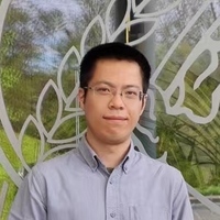 Speaker Image