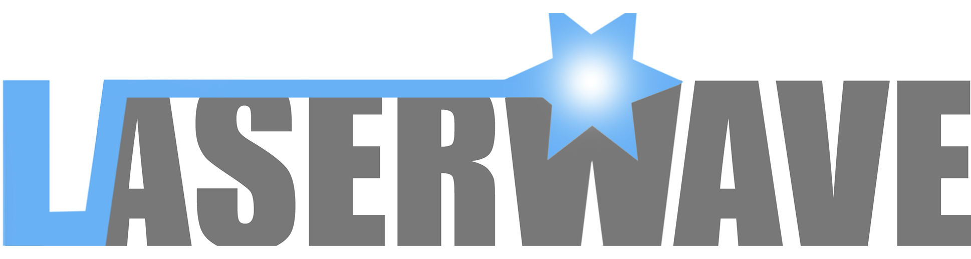 Laserwave Logo