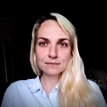 Katrin Vogt