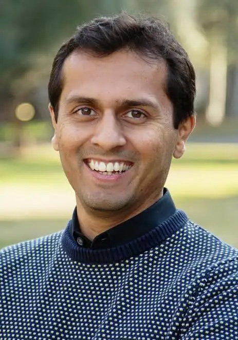 Pavan Ramdya