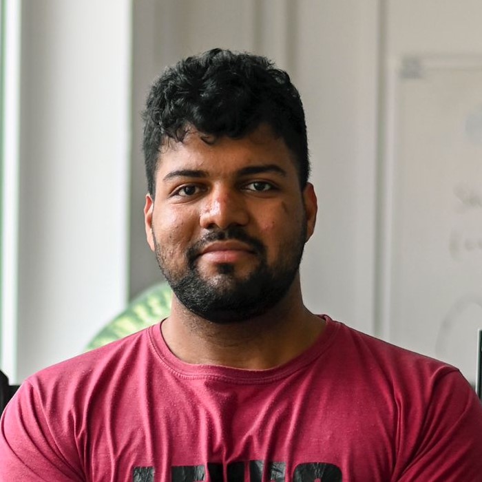 Pranav Kedia